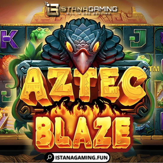 Aztec Blaze: Situs Free Demo Slot Aztec Blaze #1 Di Indonesia